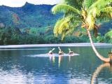 Wailua Waterfall Kayak 
Outfitters Kauai